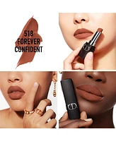 Dior Rouge Forever Transfer-Proof Lipstick
