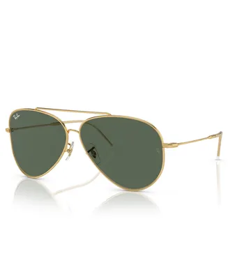 Ray-Ban Unisex Sunglasses