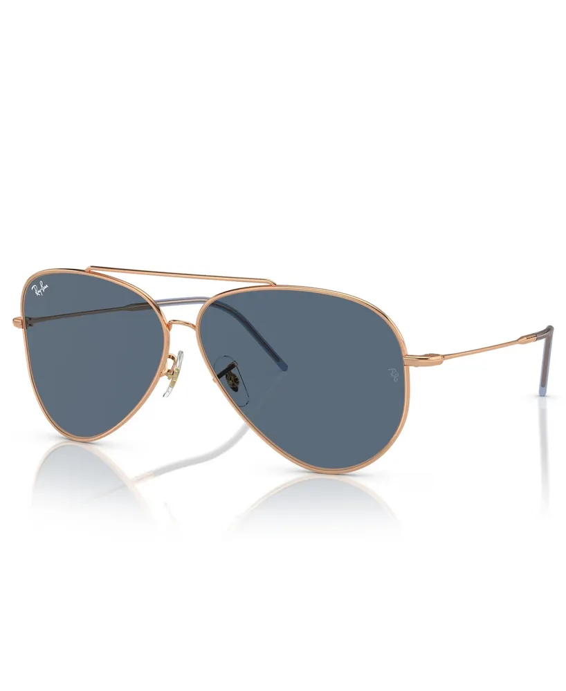 Ray-Ban Unisex Sunglasses