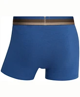 CR7 Men's Cotton Blend Trunks