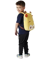 Toys R Us Geoffrey Plush Backpack, Created for You by Toys R Us