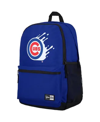 Men's and Women's New Era Chicago Cubs Energy Backpack