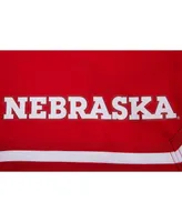 Men's Pro Standard Scarlet Nebraska Huskers Classic Shorts