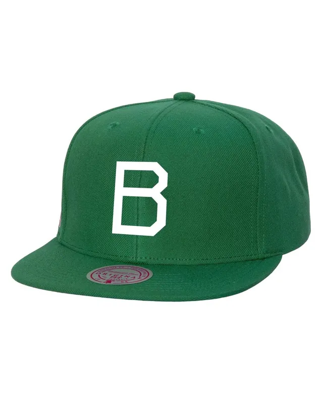 Brooklyn Dodgers Mitchell & Ness Cooperstown Collection Circle Change  Trucker Adjustable Hat - Royal