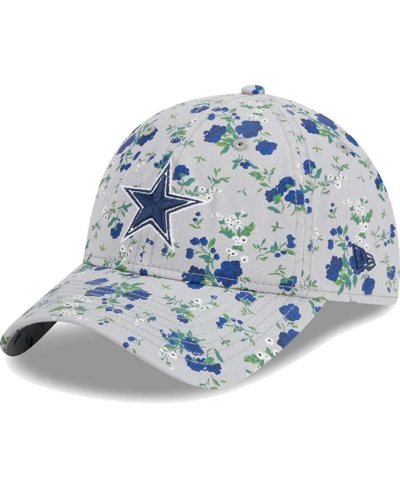 Dallas Cowboys New Era Youth Main Core Classic 2.0 9TWENTY