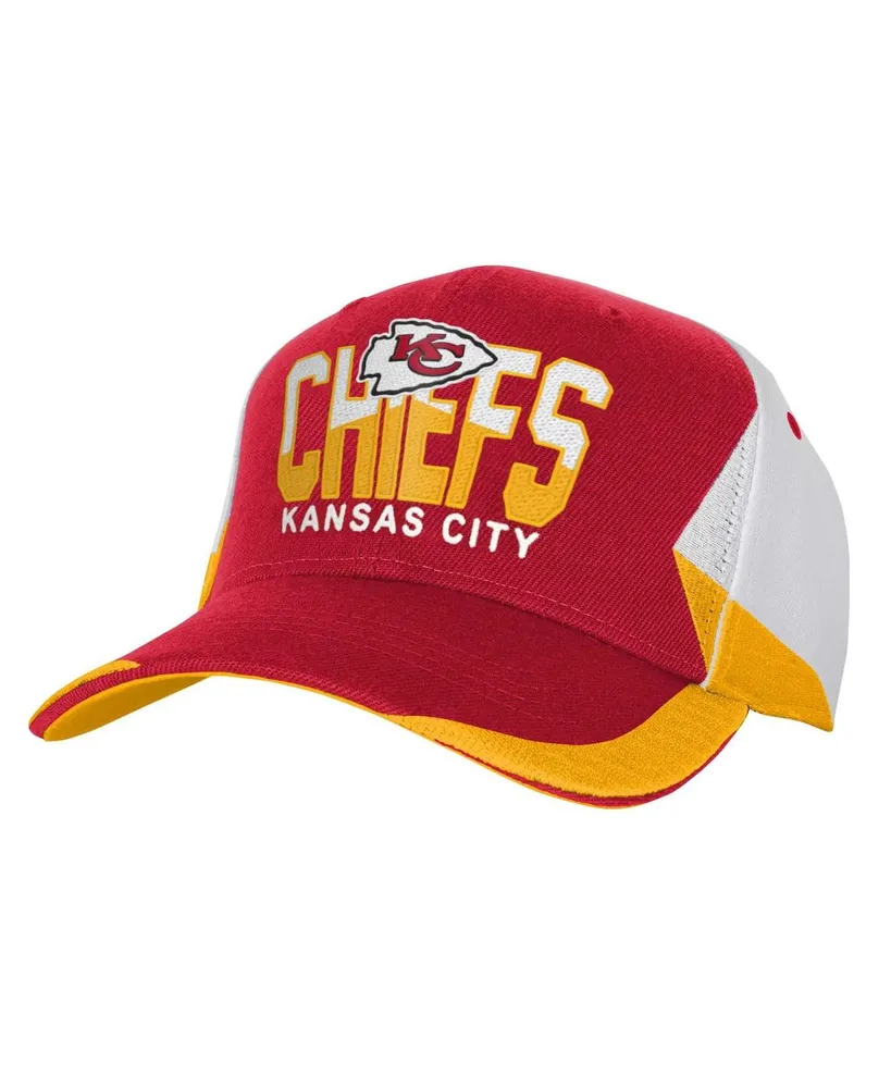 Retrodome Pro Snapback Kansas City Chiefs