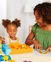 Play-Doh Imagine Animals Storage Set, Kids Toys