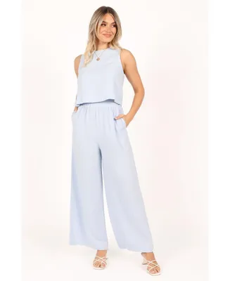 Petal and Pup Women's Marnie Top Pant Set