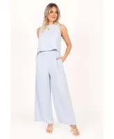 Petal and Pup Women's Marnie Top Pant Set