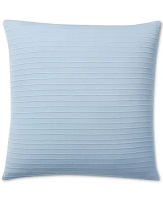 Lauren Ralph Annie Striped Decorative Pillow, 20" x