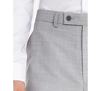 Calvin Klein Men's Slim-Fit Dress Pants