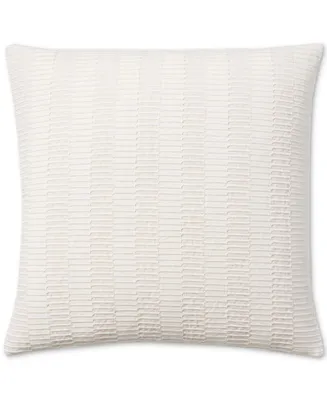 Lauren Ralph Lauren Melanie Textured Decorative Pillow, 20" x 20"