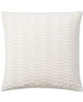 Lauren Ralph Lauren Melanie Textured Decorative Pillow, 20" x 20"