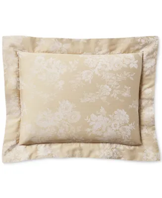 Lauren Ralph Lauren Mya Decorative Pillow, 12" x 16"