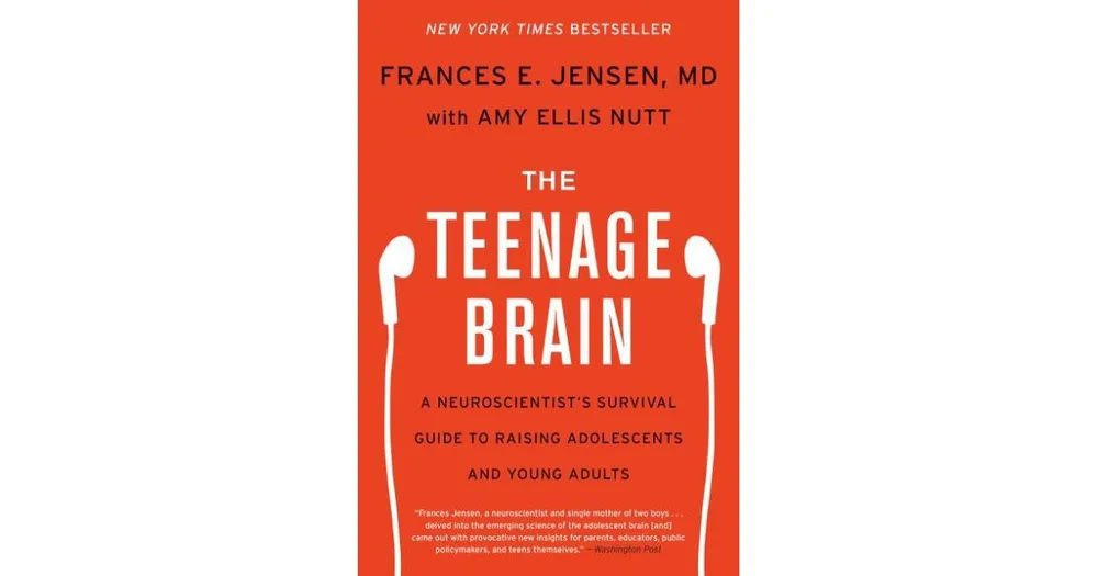 The Teenage Brain