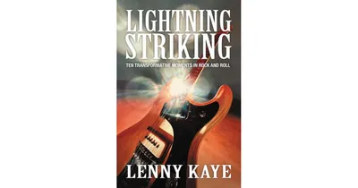 Lightning Striking