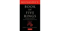 Musashi's Book of Five Rings