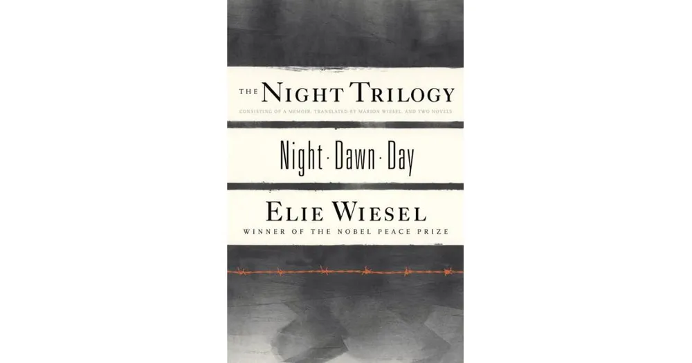 The Night Trilogy