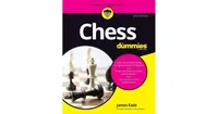 Chess for Dummies by James Eade