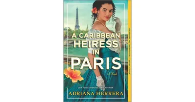 A Caribbean Heiress in Paris