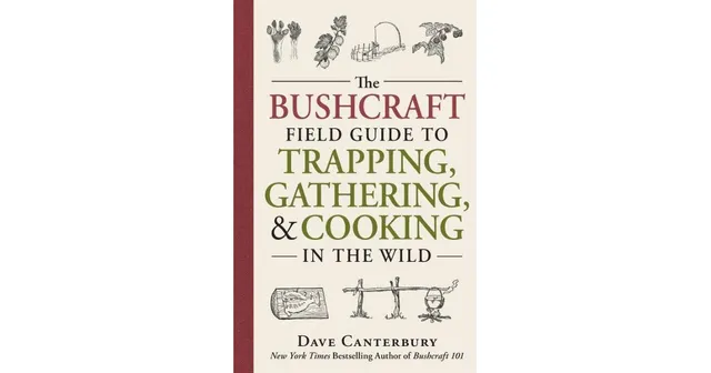 Bush Craft 101 – A Natural Home