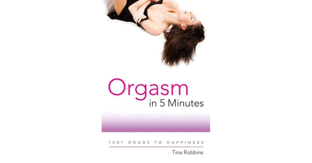 Orgasm in 5 Minutes