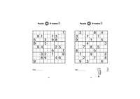 Genius-Level Sudoku- Over 300 Super-Difficult Puzzles from the Japanese Masters Who Invented the Game by Nikoli Publishing