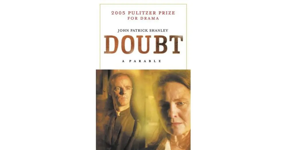 Doubt by John Patrick Shanley