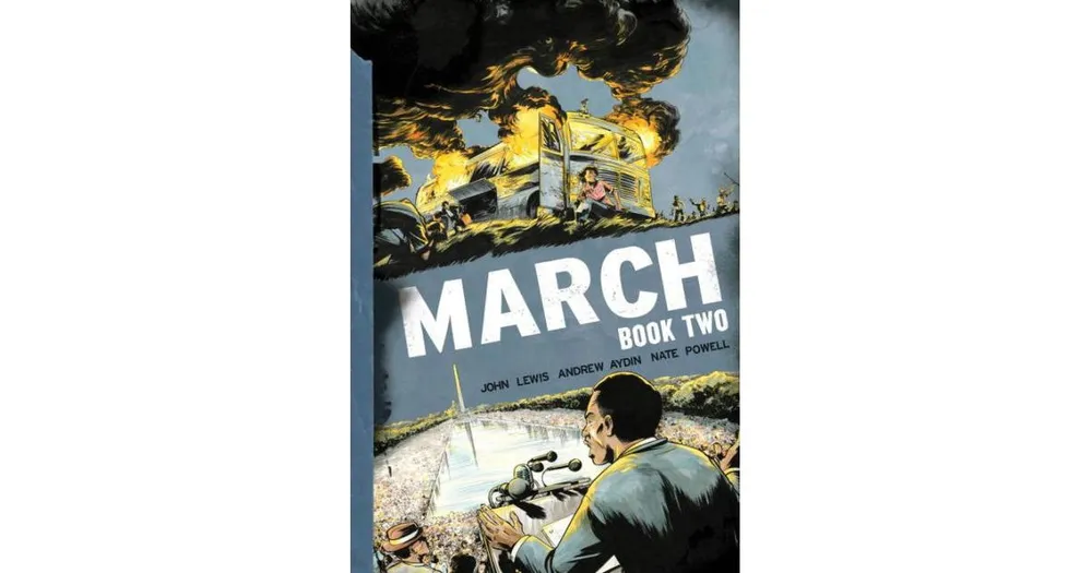 March