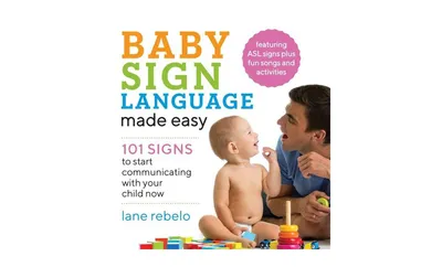 Baby Sign Language Made Easy