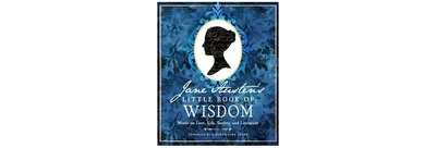 Jane Austen's Little Book of Wisdom