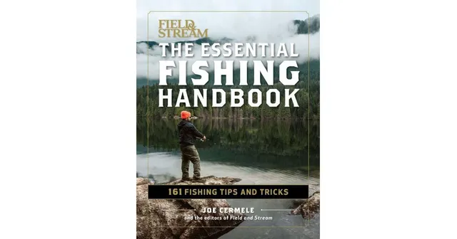 Barnes & Noble The Essential Fishing Handbook
