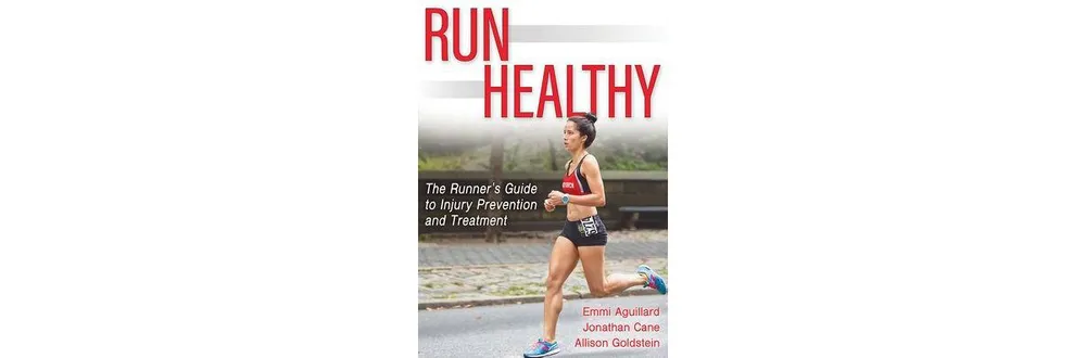 Run Healthy