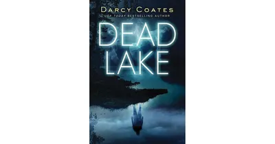Dead Lake by Darcy Coates