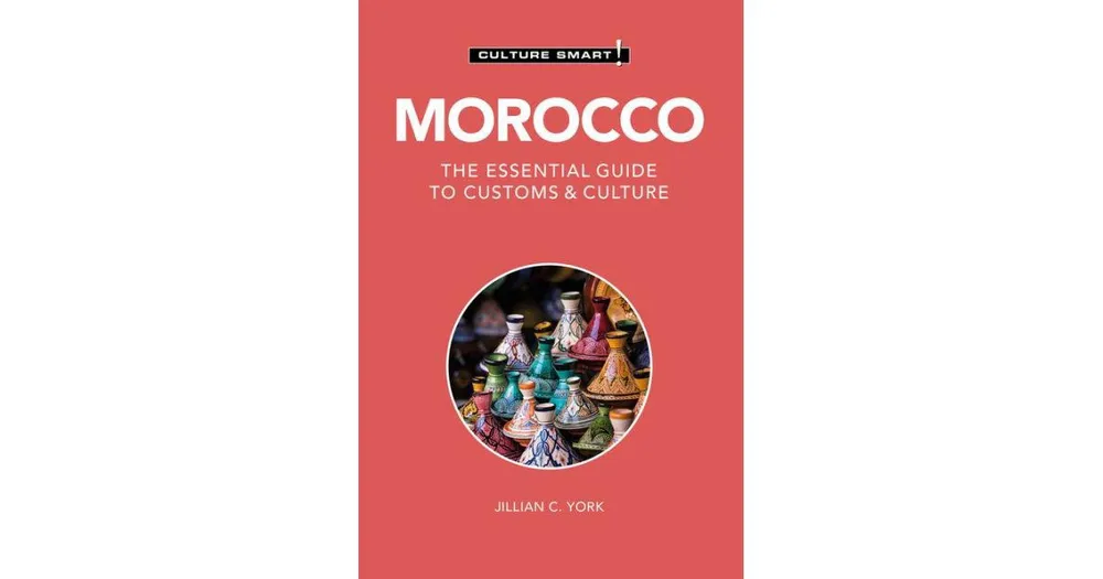 Morocco - Culture Smart!