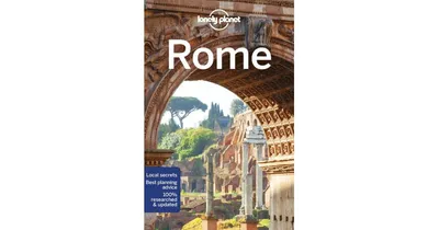 Lonely Planet Rome 12 by Duncan Garwood