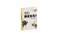 Omfg, Bees!- Bees Are So Amazing and You're About to Find Out Why by Matt Kracht