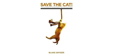 Save the Cat!