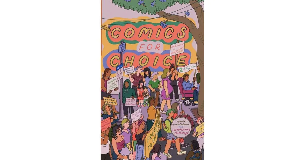 Comics for Choice