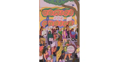 Comics for Choice