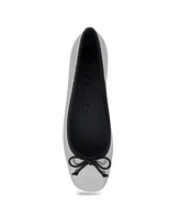 Aerosoles Women's Catalina Ballerina Flat