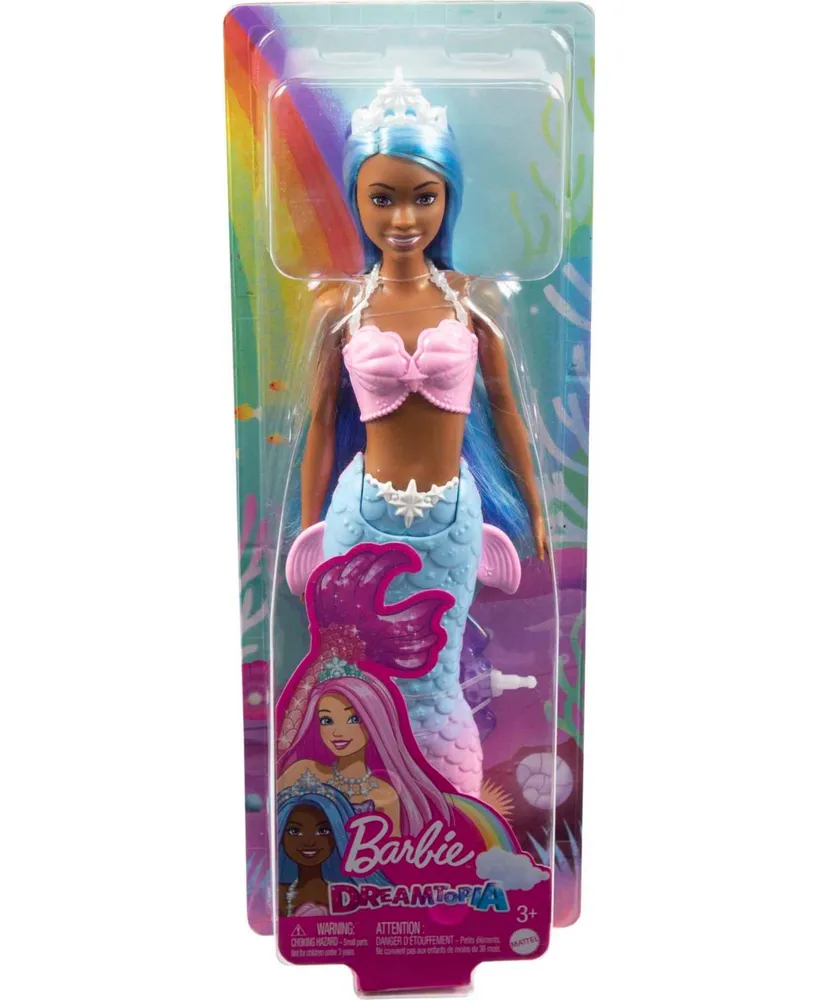 Barbie Dreamtopia Doll