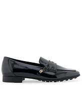 Aerosoles Praia Tailored-Loafer