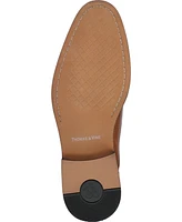 Thomas & Vine Men's Trenton Tru Comfort Foam Plain Toe Oxford Dress Shoes