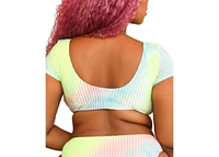 Dippin' Daisy's Women's Vision Top