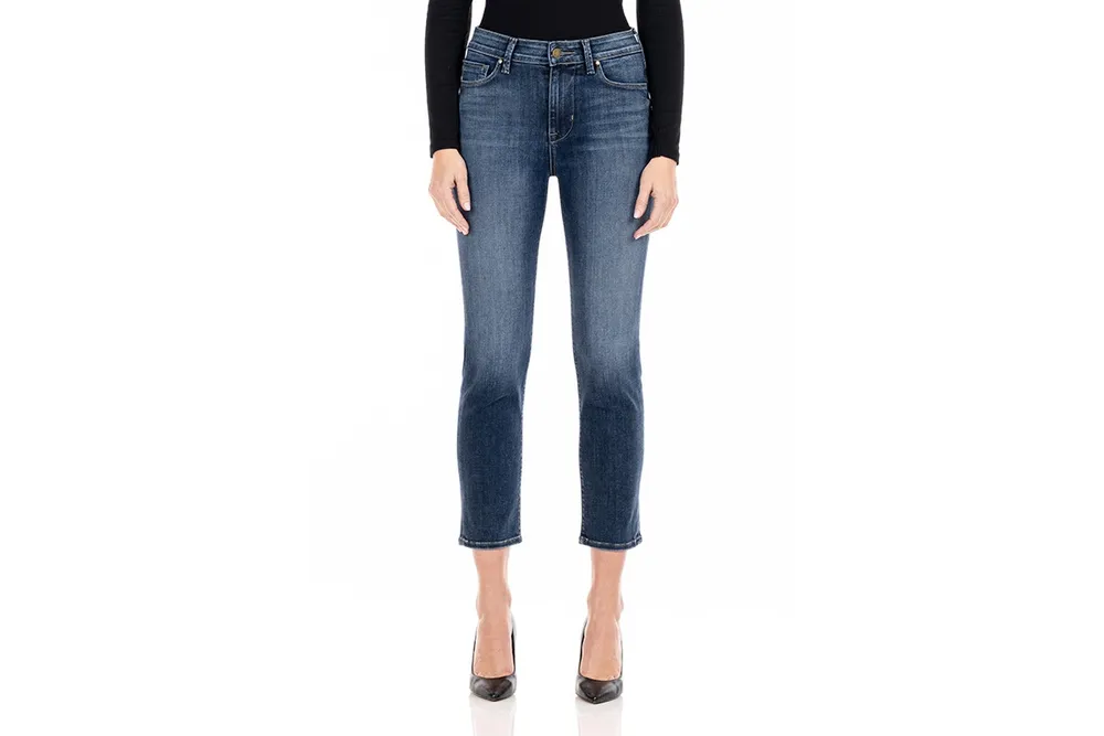 Women's Jeans- Cher St. Tropez