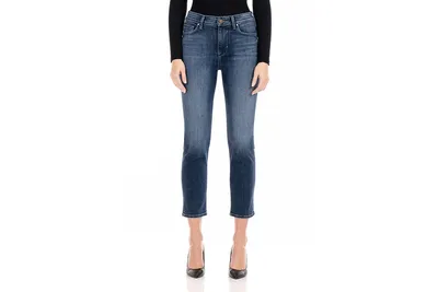 Women's Jeans- Cher St. Tropez