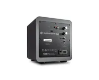 S6 210W Powered Subwoofer for Stereo Systems and Home Theater