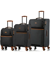 Classic Ii 3-Pc. Softside Luggage Set