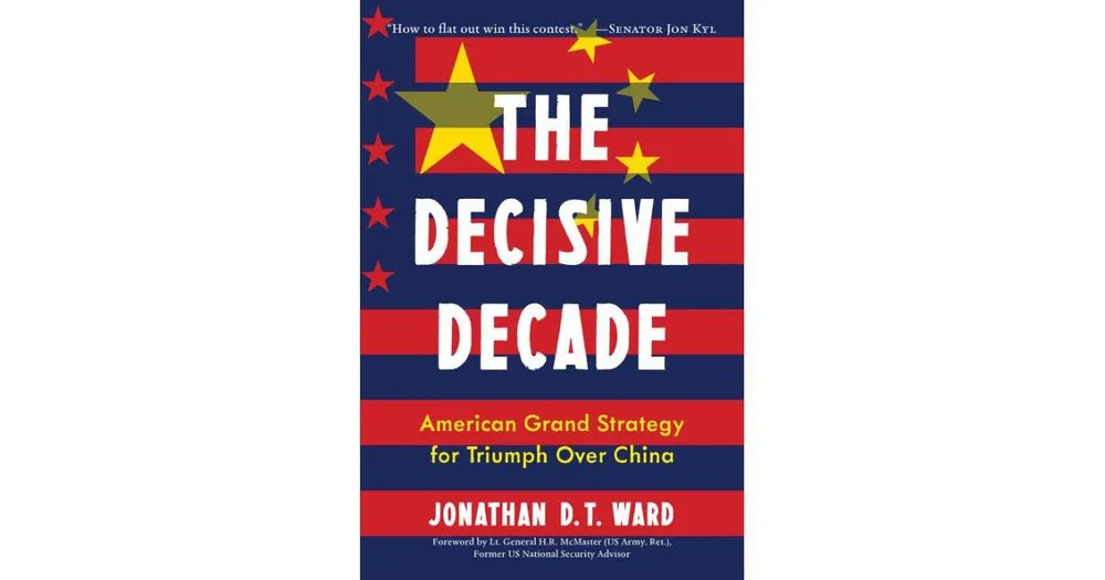 The Decisive Decade